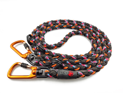 voditko220harveyNEONBLACK modroruzove2025