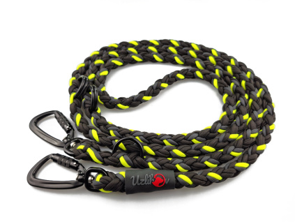 voditko220twistNEONBLACK zlute2025