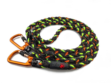 voditko220harveyNEONBLACK zlutozelene2025