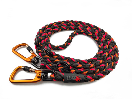 voditko220harveyNEONBLACK ruzove2025