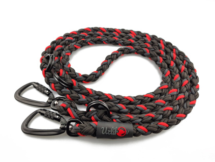 voditko220twistNEONBLACK cervene2025