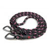 ruzove TWIST BLACK normalni