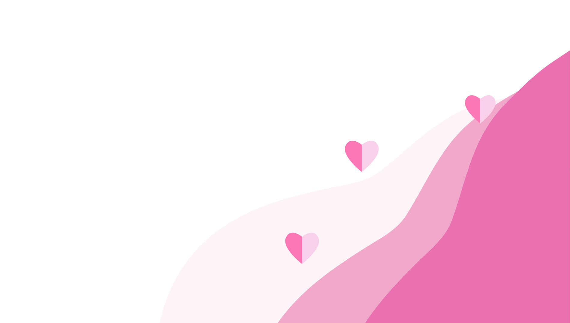 S námi to už nemusíte řešit. Ani na Valentýna.