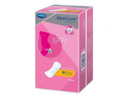 249 molicare lady 1 5 kapky 14 ks