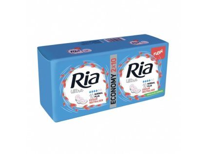 37 1 vlozky ria ultra normal plus odour neutraliser duopack 20 ks