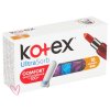 102 tampony kotex ultrasorb normal 16 ks