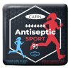 207 sportovni antisepticke vlozky carin antiseptic sport 9 ks