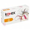 318 tampony kotex normal 16 ks