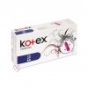 93 tampony kotex mini 16 ks