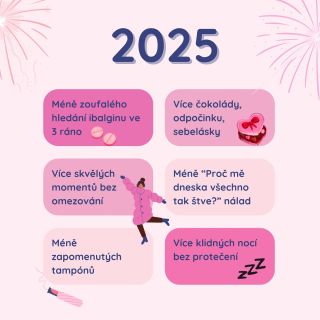 💖 Tento rok byl díky vám skvělý. Děkuji za každou vaší zprávu, objednávku a krásná slova u osobních předání nebo po...