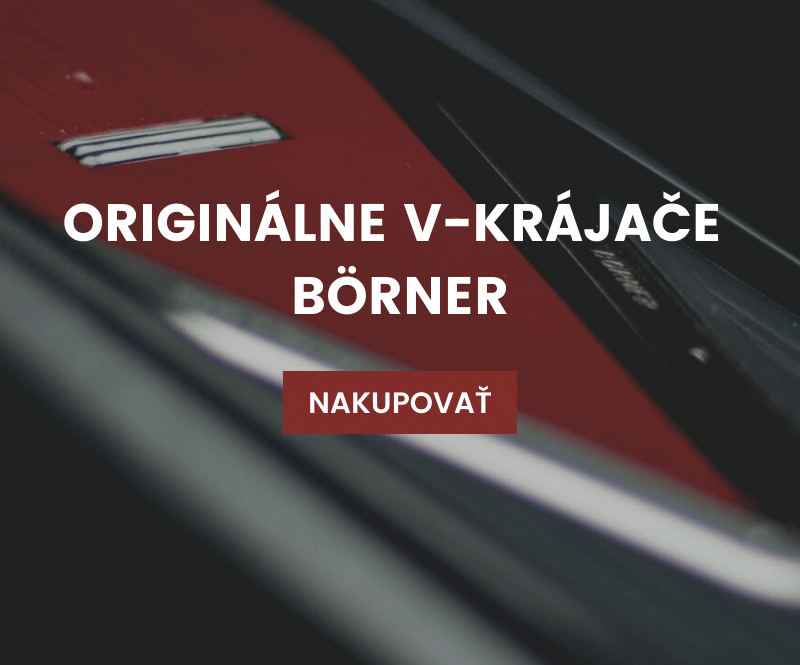 V-krájače