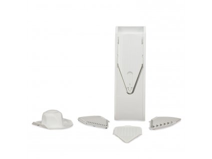 V-kráječ Börner V1 ClassicLine Starter Set (Barva Bílá)