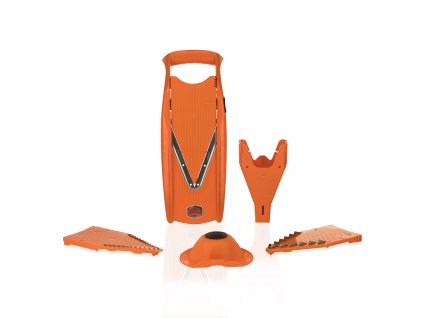 V-kráječ Börner V5 PowerLine Starter Set (Barva Bílá)