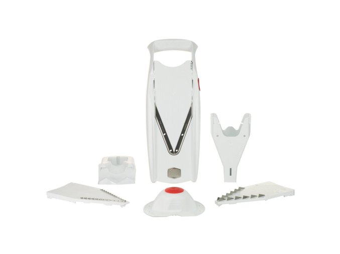 V-kráječ Börner Original V5 PowerLine Profi Set | V-krajace.sk