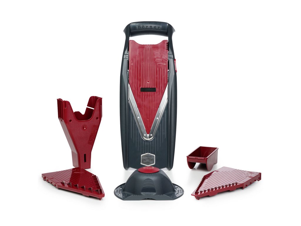 Börner Vital Starter Set