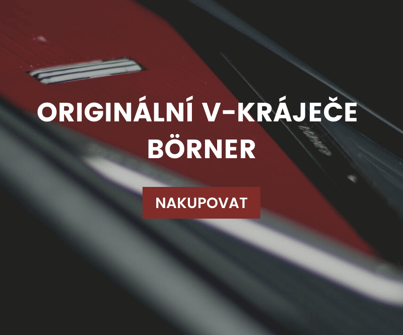 V-kráječe