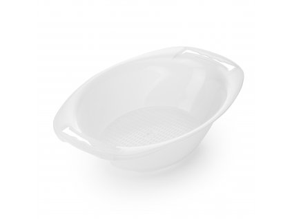 Auffangschale V5 transparent