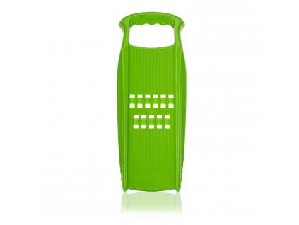 Roesti green mirrored