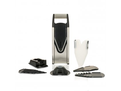 V6 Profi Set schwarz shadow