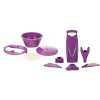 V5 Profi violet + Multimaker