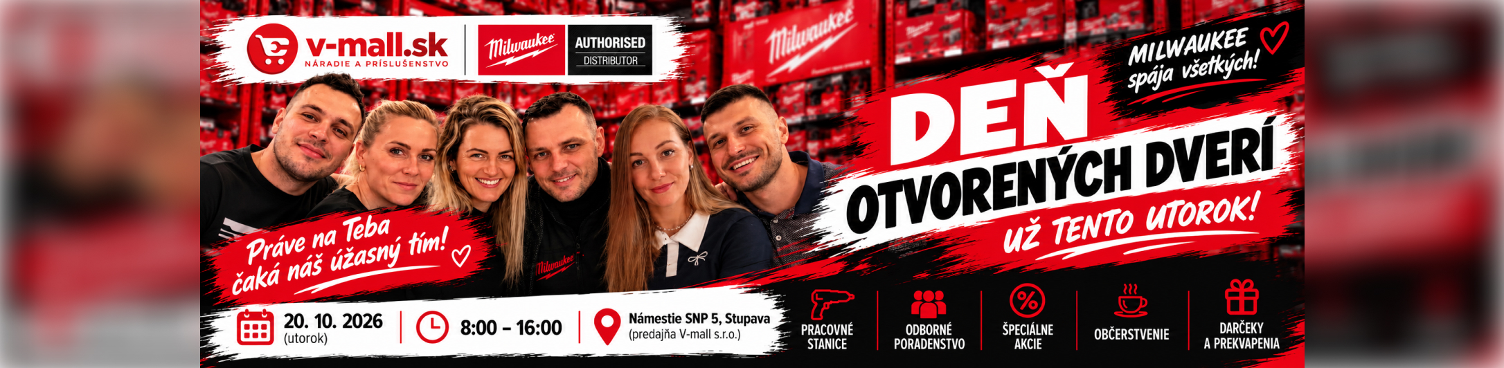 Deň otvorených dverí