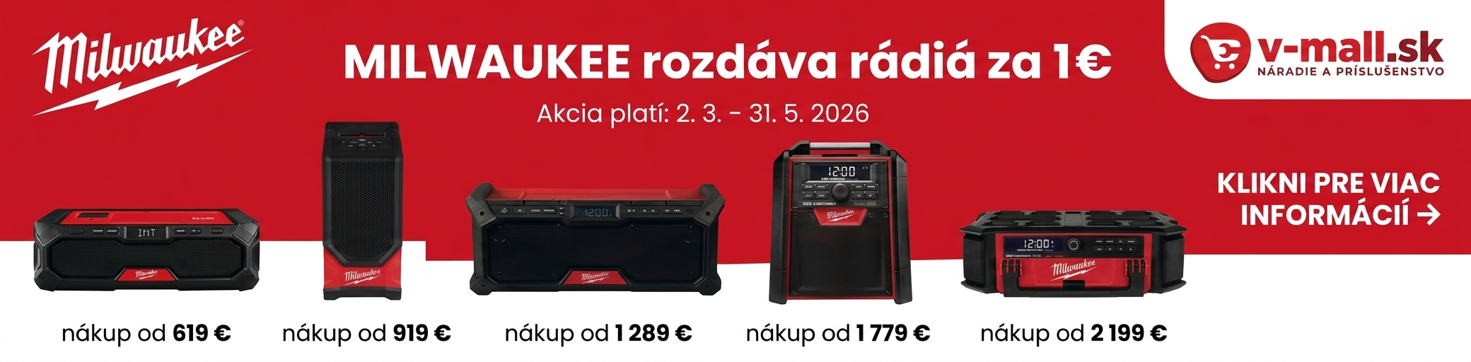 radio 1€ pc
