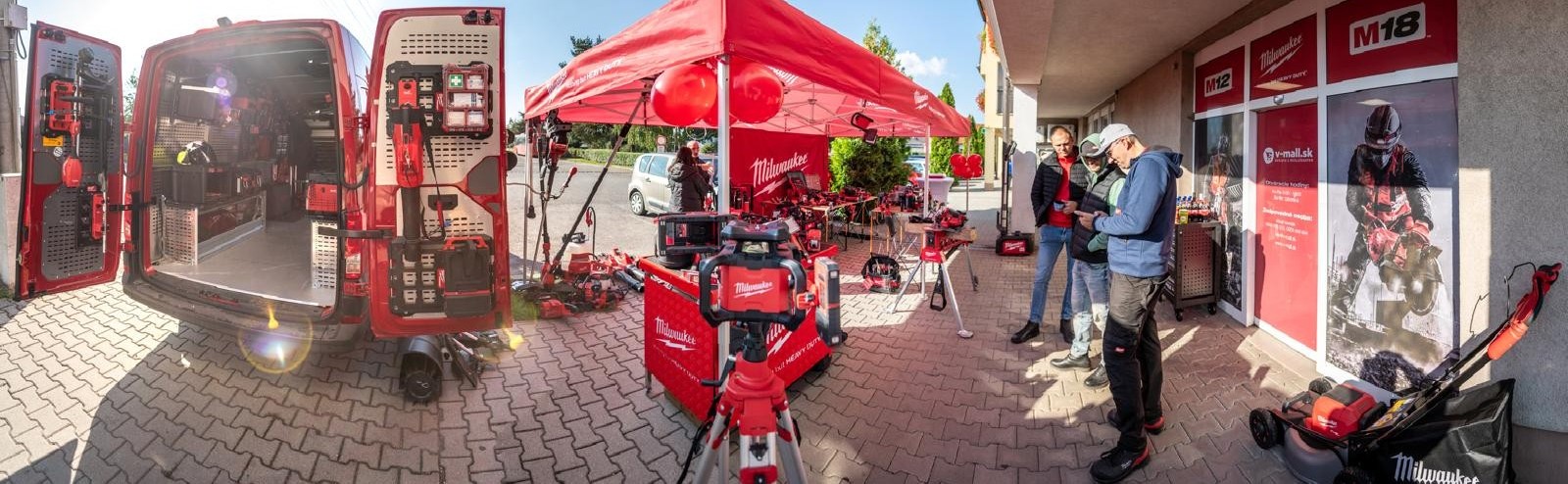 Naša predajňa v Stupave