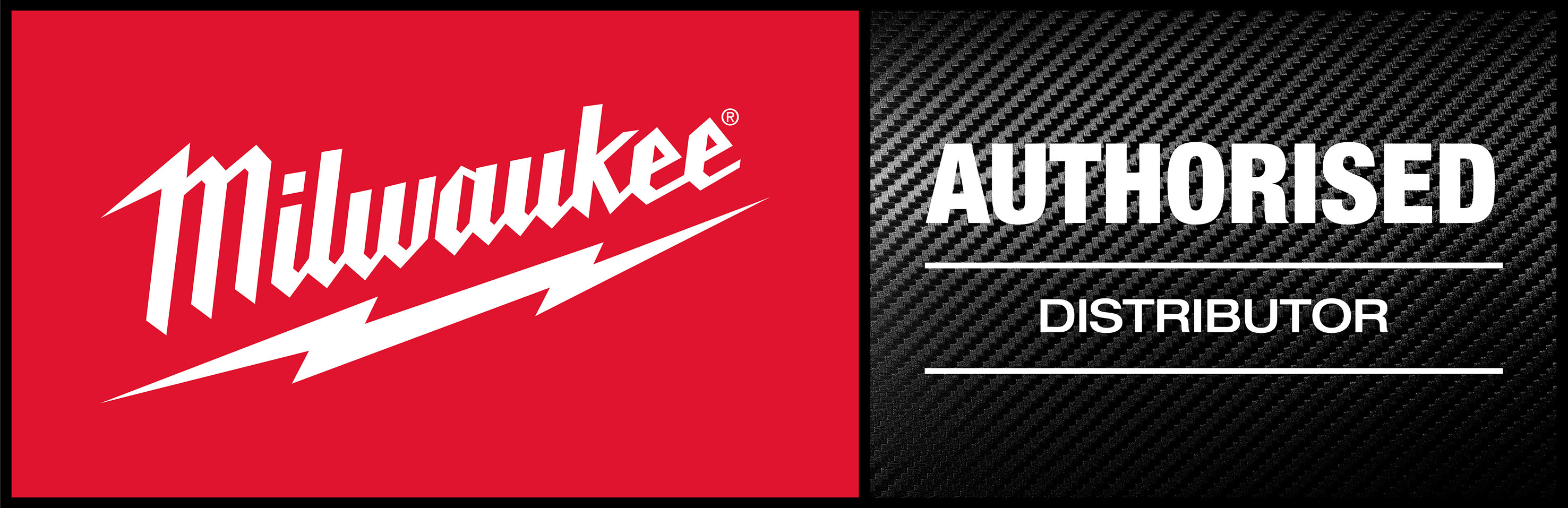 Milwaukee – autorizovaný distribútor