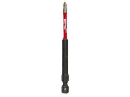 vyr 1232milwaukee skrutkovaci bit shockwave pz 1 90 mm