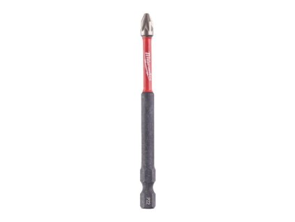 vyr 1237milwaukee skrutkovaci bit shockwave pz 2 90 mm