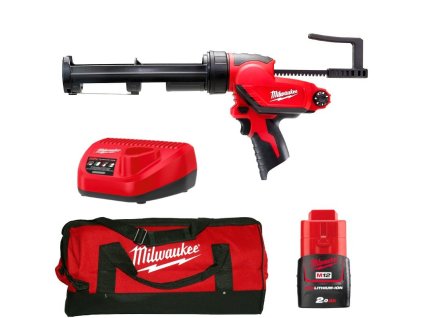 pol pl pistolet do kleju m12pcg 310c 201b milwaukee 4933441655 358 3