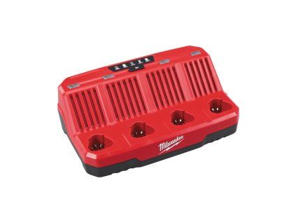 vyr 1093milwaukee m12 c4 multi nabijacka