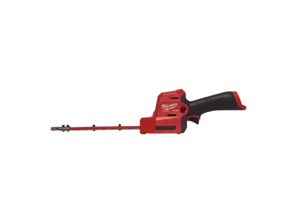 vyr 2422milwaukee m12 fht20 0 noznice na zivy plot 20 cm