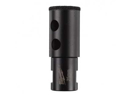 vyr milwaukee diamantov vrtak diamond max m14 o 25 mm