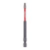 vyr 1249milwaukee skrutkovaci bit shockwave tx 20 90 mm