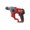 vyr 515milwaukee m12 ch 0 aku sds plus kompaktne kladivo 1
