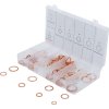 Sada BGS medených krúžkov 6-20mm 95ks 9313