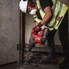 Perfo Burineur SDS Max 40 mm M18 Fuel avec coffret MILWAUKEE