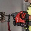 Perfo Burineur SDS Max 40 mm M18 Fuel avec coffret MILWAUKEE (1)