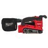vyr 2449milwaukee m18 fbts75 0 aku pasova bruska