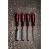 vyrp13 2617milwaukee sada dlat so skosenou hranou 4 ks 3