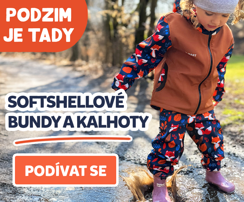 Podzim je tady