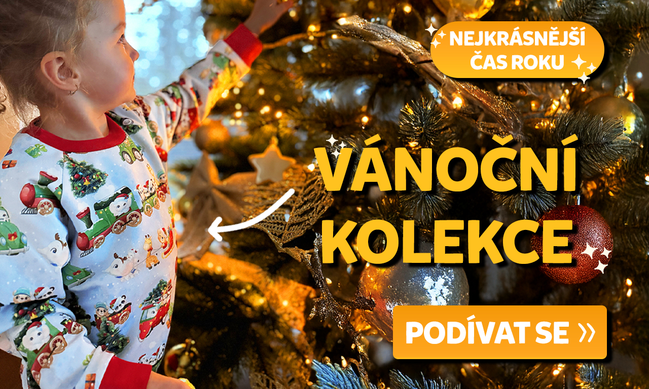 Vánoční kolekce