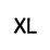 XL