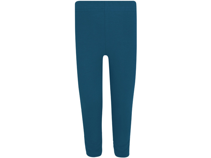 Dětské petrolejové legíny