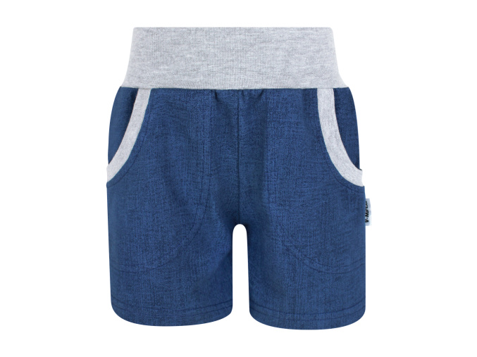 Dětské kraťasy jeans