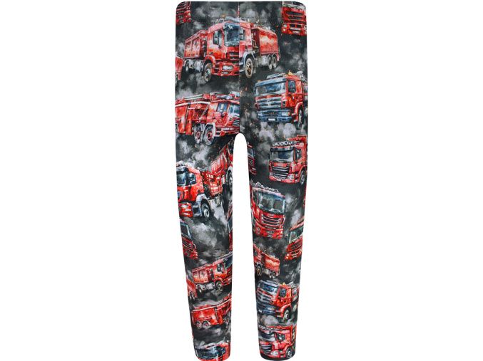 Chlapecké legíny hasiči