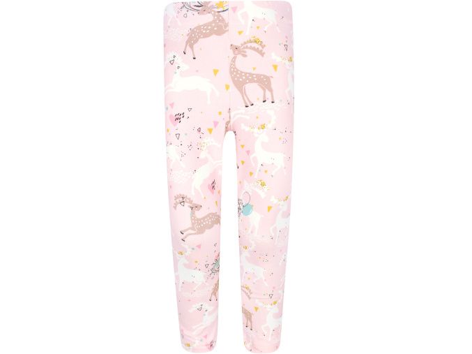 Dívčí legíny srnky