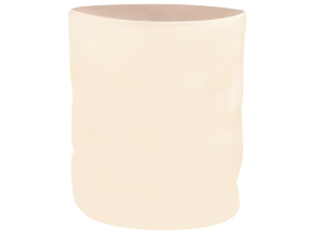 Dětský jarní podzimní béžový nákrčník