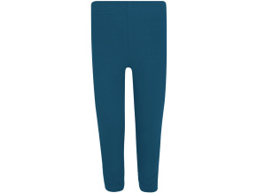 Dětské petrolejové legíny